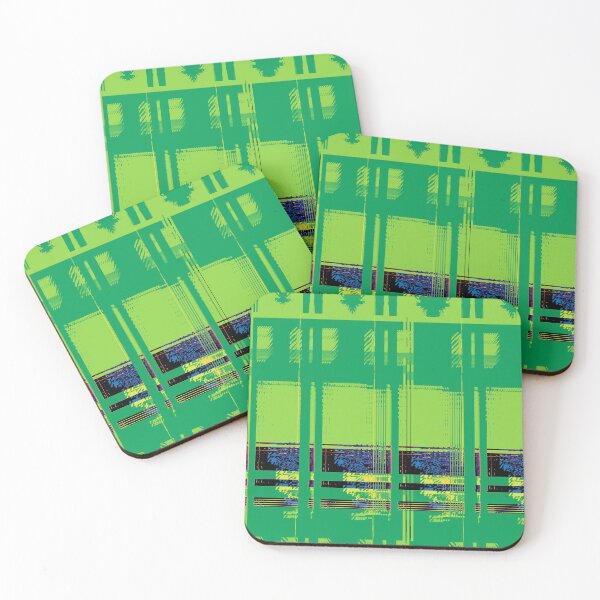 Item preview, greendom designed and sold by ArtsAndCrypts.