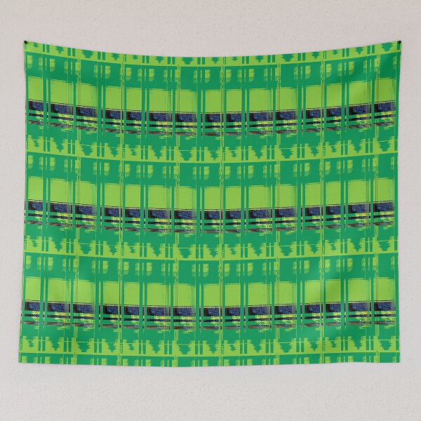 Item preview, greendom designed and sold by ArtsAndCrypts.
