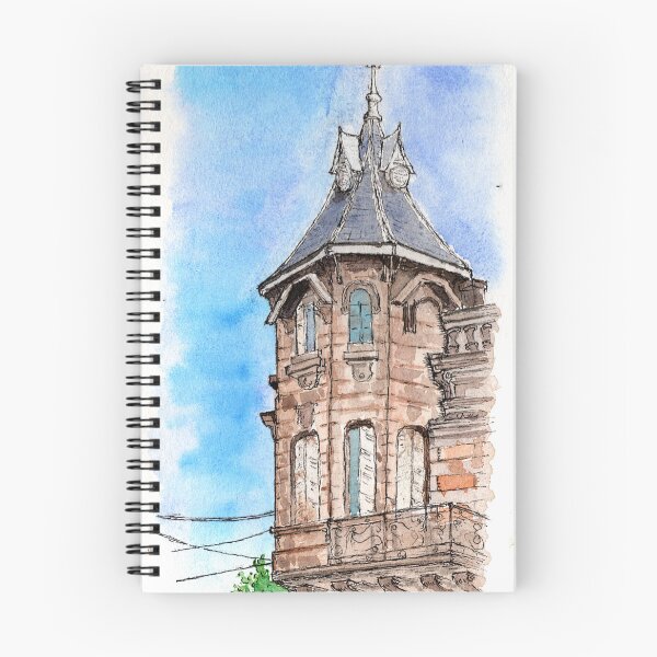 Item preview, Dome in San Isidro designed and sold by mariodibuja.