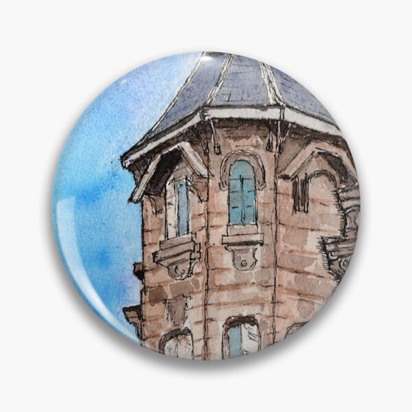 Item preview, Dome in San Isidro designed and sold by mariodibuja.