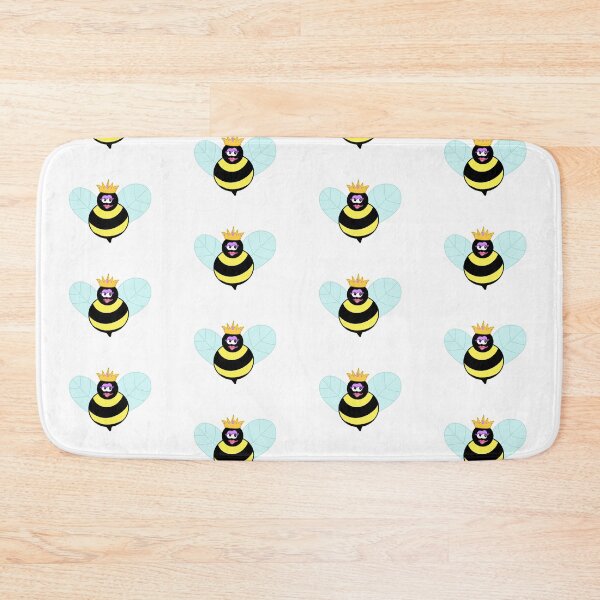 Item preview, Queen Bee designed and sold by Life’s Aesthetic.