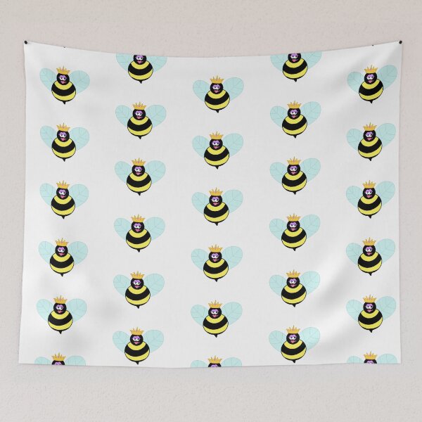 Item preview, Queen Bee designed and sold by Life’s Aesthetic.