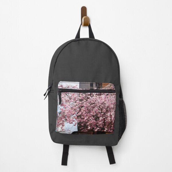 Item preview, Blossom in Oozells Square designed and sold by Rachel J Bowler.