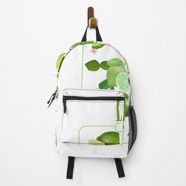 Item preview, Lime Aesthetic – Zesty Citrus Green Artwork designed and sold by SunCoThreads.
