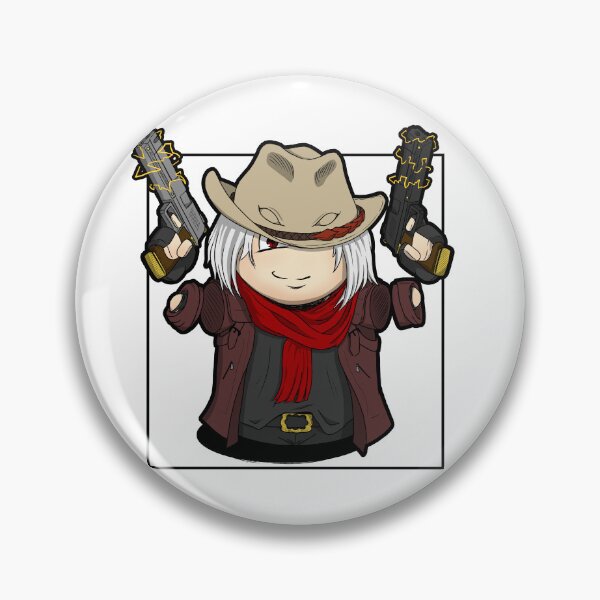 Item preview, Dante designed and sold by Project ShortCut.