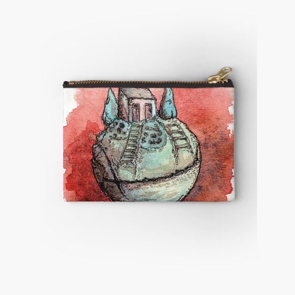 Item preview, A small world designed and sold by mariodibuja.