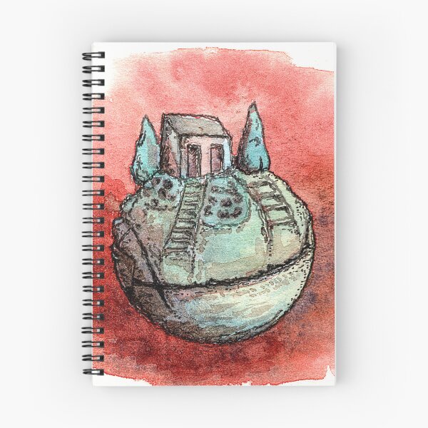 Item preview, A small world designed and sold by mariodibuja.