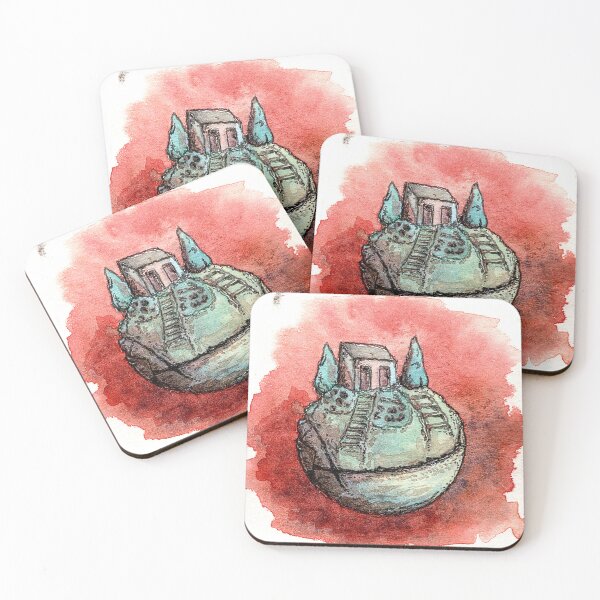 Item preview, A small world designed and sold by mariodibuja.