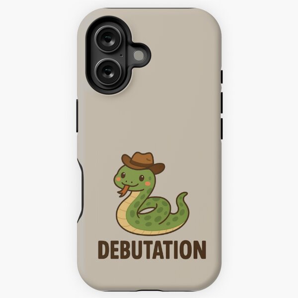 Item preview, Debutation designed and sold by taylorstycoon.