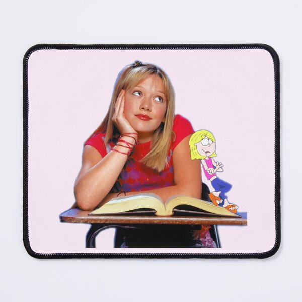 Item preview, lizzie mcguire designed and sold by pnkrose.