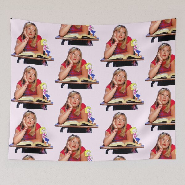 Item preview, lizzie mcguire designed and sold by pnkrose.