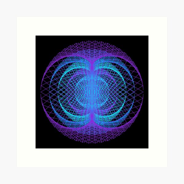 Item preview, Xi Yantra of Union - Zahak designed and sold by nixonmercurio.