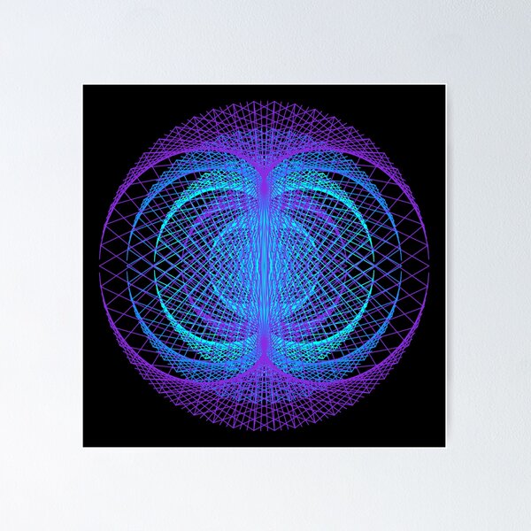 Item preview, Xi Yantra of Union - Zahak designed and sold by nixonmercurio.