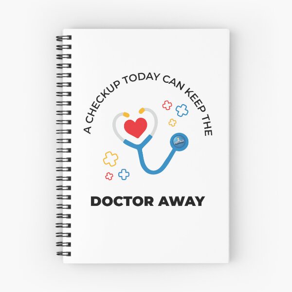 Item preview, Be proactive with your health designed and sold by Medtalkpodcast.