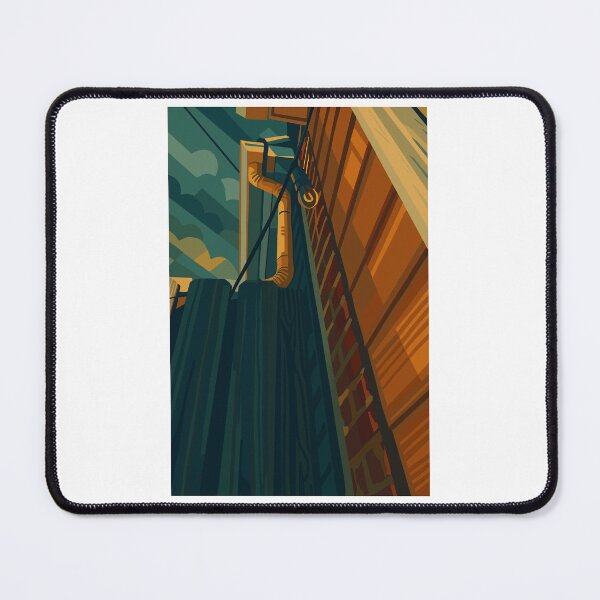 Item preview, BMore building  designed and sold by SandSStudios.
