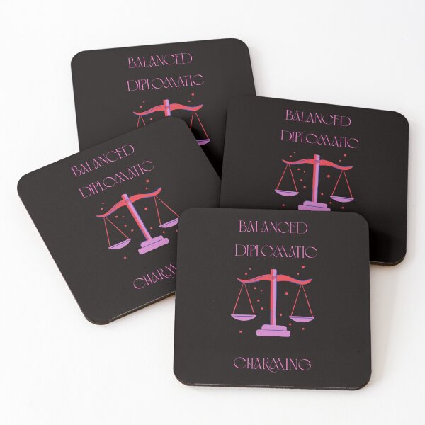 Item preview, Libra — the zodiac, a perfect gift for someone born under this sign. designed and sold by RenoMajorka.