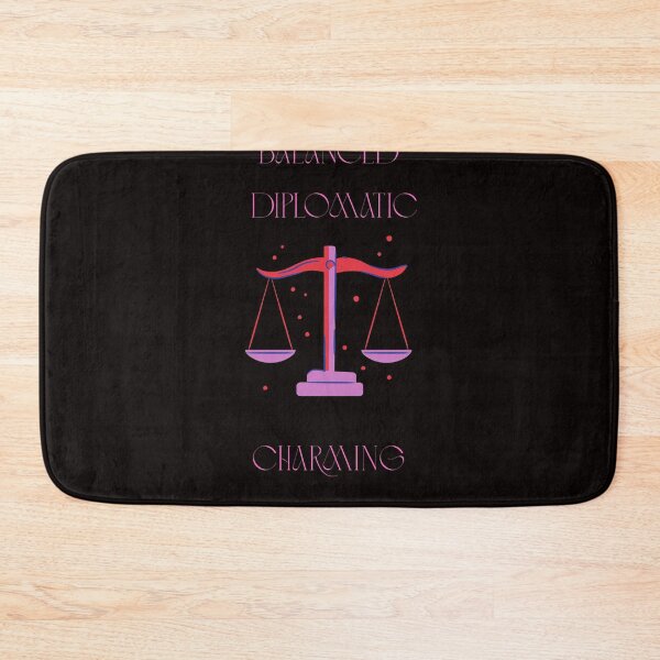 Item preview, Libra — the zodiac, a perfect gift for someone born under this sign. designed and sold by RenoMajorka.