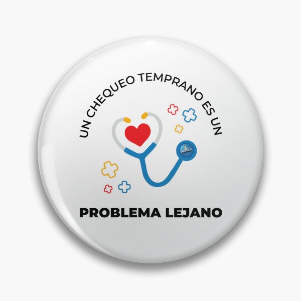 Item preview, Be proactive with your health - Spanish designed and sold by Medtalkpodcast.