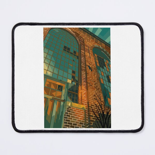 Item preview, BMore buildings  designed and sold by SandSStudios.