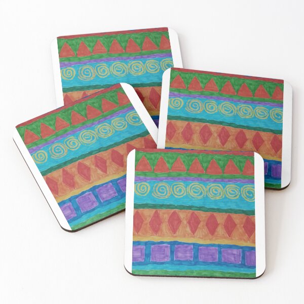 Item preview, Living Geometry designed and sold by HelenCris.