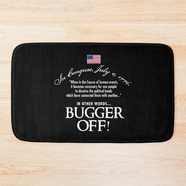 Item preview, Declaration Of Independence 250 Years designed and sold by twHistory.