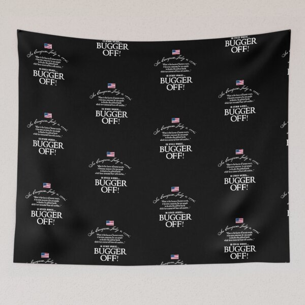 Item preview, Declaration Of Independence 250 Years designed and sold by twHistory.