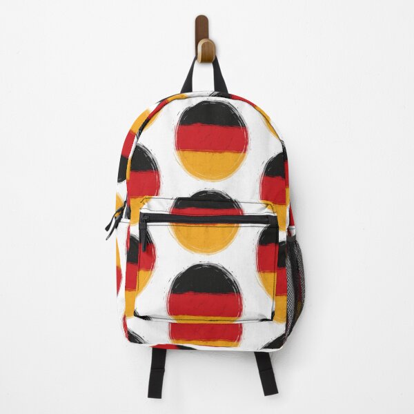 Item preview, Vintage Distressed German Flag Circle – German Pride Eagle Travel designed and sold by Globalcitytees.