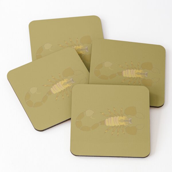 Item preview, Scorpion designed and sold by ROSE ANN BANILAR.