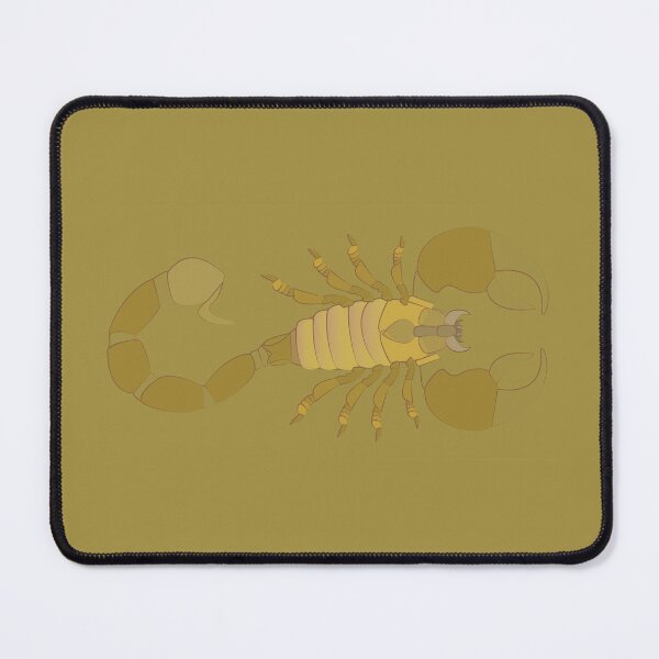 Item preview, Scorpion designed and sold by ROSE ANN BANILAR.
