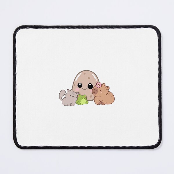 Item preview, Nioki & Co designed and sold by Freet Cosy Club.