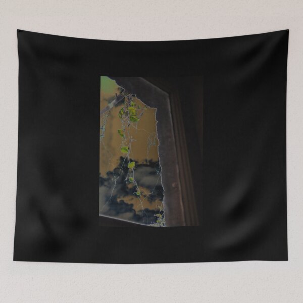 Item preview, Solarized Window designed and sold by Jen Waltmon.
