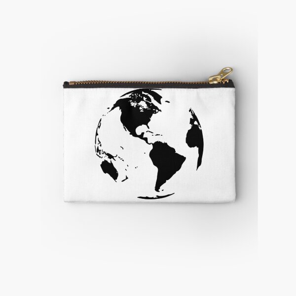 Item preview, We Support Zero Waste – Protect Our Planet designed and sold by Ren's Red.