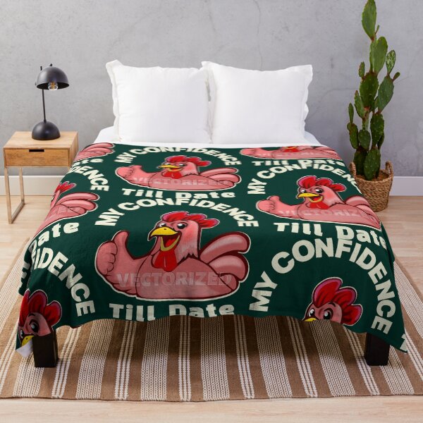 Item preview, My confidence Vectorized till date designed and sold by DNC1134.
