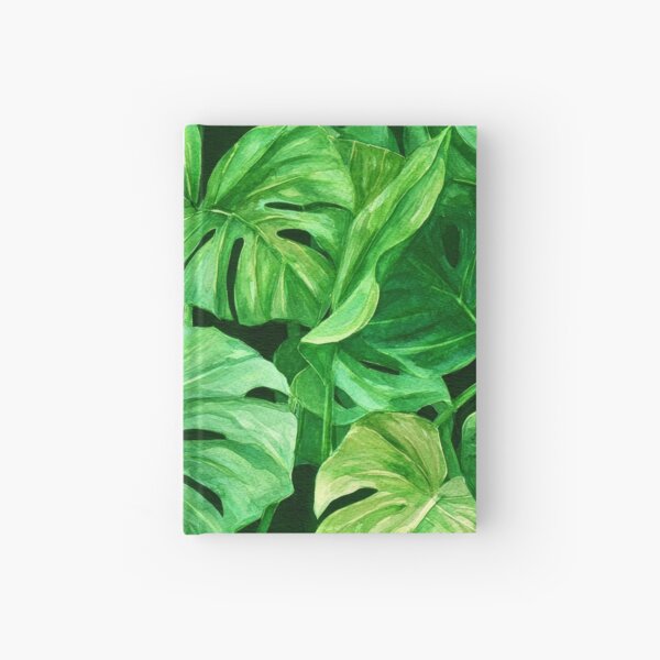 Item preview, Lush Green Palm Leaves Elegant Aesthetic Art Designs designed and sold by DEC02.