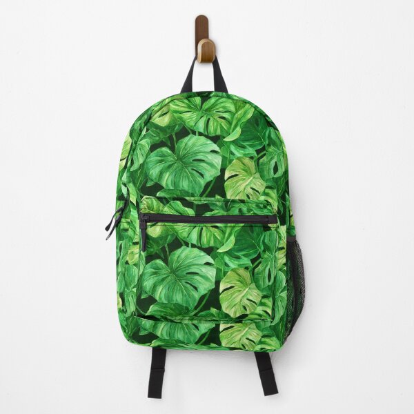 Item preview, Lush Green Palm Leaves Elegant Aesthetic Art Designs designed and sold by DEC02.