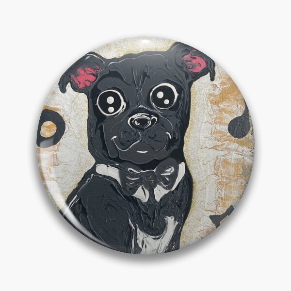Item preview, Octave Black Dog Music designed and sold by PGKINART.