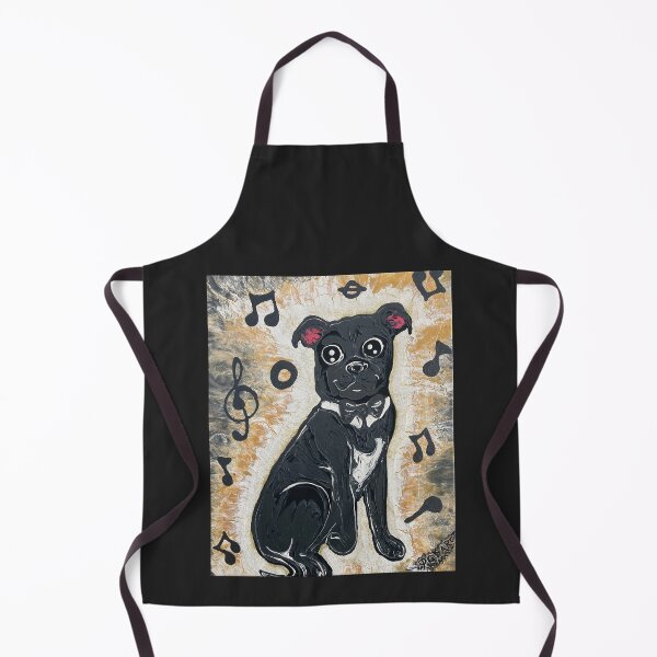 Item preview, Octave Black Dog Music designed and sold by PGKINART.