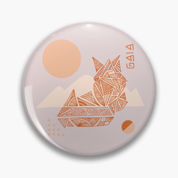 Item preview, GAiA designed and sold by ComSol.