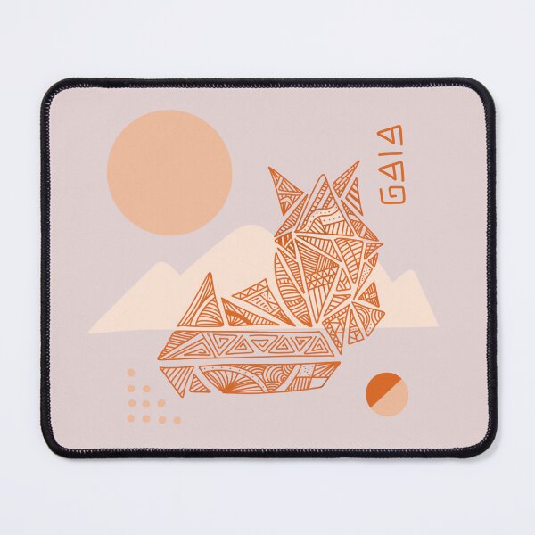 Item preview, GAiA designed and sold by ComSol.