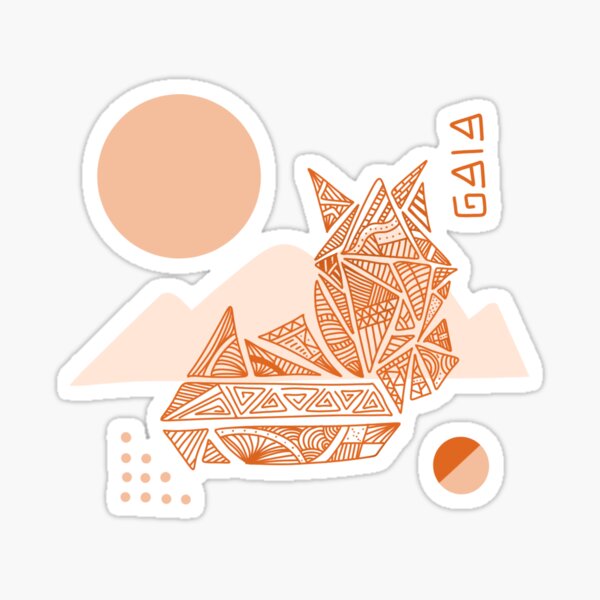 Item preview, GAiA designed and sold by ComSol.