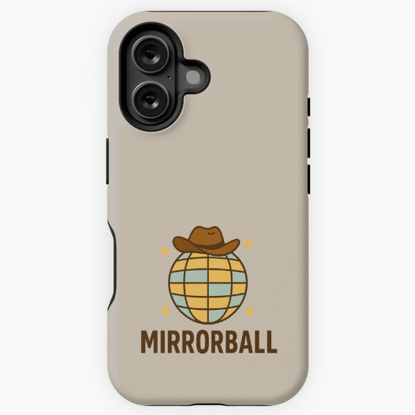 Item preview, I'm a Mirrorball designed and sold by taylorstycoon.