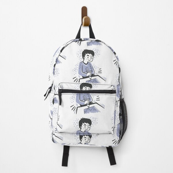 Item preview, Guy Writing Drawing designed and sold by jasmineberry.