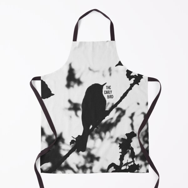 Item preview, The Early Bird designed and sold by LeoLune.