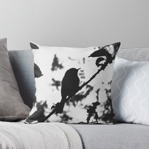 Item preview, The Early Bird  designed and sold by LeoLune.