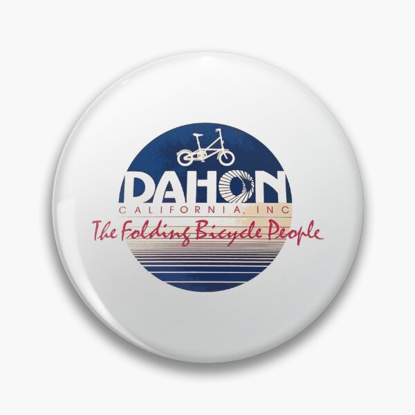 Item preview, Vintage Folding Bike Vibes – Inspired by Classic Dahon Style designed and sold by collectees1.