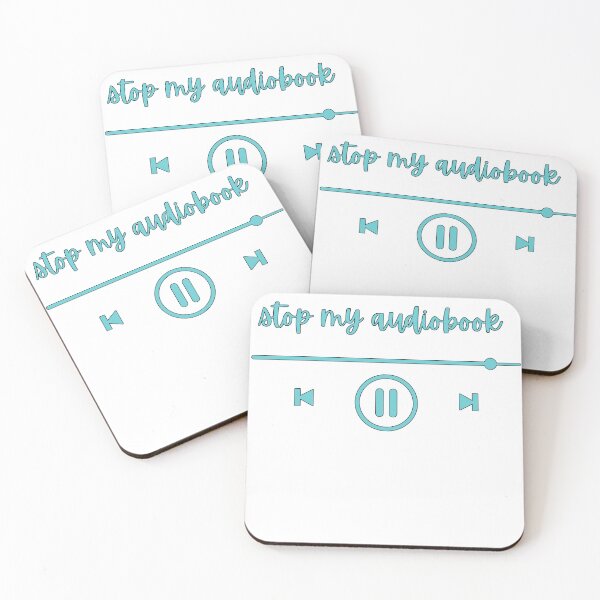 Item preview, Stop my Book designed and sold by mclaurin612.