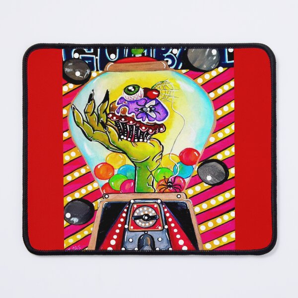 Item preview, Gumball  designed and sold by CLTArt.