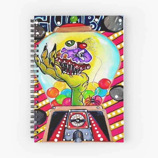 Item preview, Gumball  designed and sold by CLTArt.
