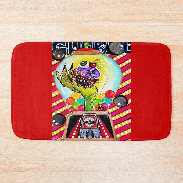 Item preview, Gumball  designed and sold by CLTArt.