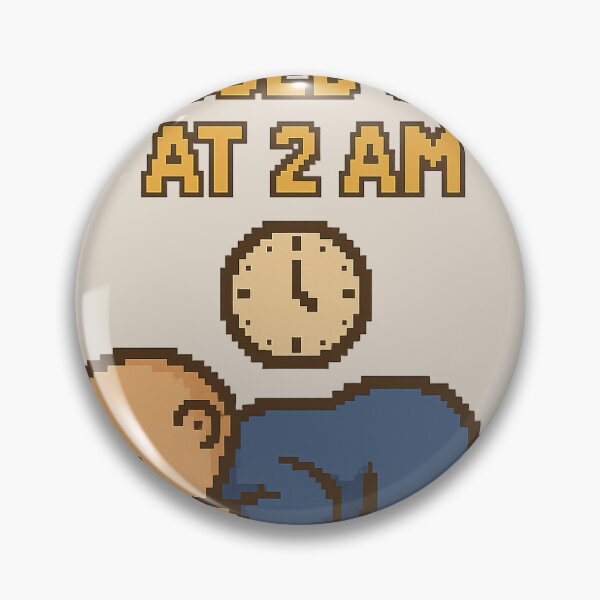 Item preview, Stardew Valley: Passed Out at 2am designed and sold by thepalesprout.